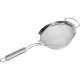 Virtuvinis sietas WMF Profi Plus 20 cm, sidabro spalvos