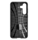 Spigen Rugged Armor dėklas skirtas Samsung Galaxy S25 FE, Matte Black