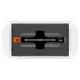 Apsauginis stiklas Spigen Glas.TR EZ Fit, skirtas Nintendo Switch 2, 2 vnt., skaidrus