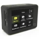 Easypix GoXtreme Vision DUO 4K veiksmo kamera