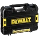 Akumuliatorinis gręžtuvas-suktuvas DeWalt DCD791D2-QW 18V 2x 2,0 Ah