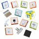 Modular Blocks Logic Programming, Set of 36 Pcs