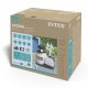 Intex 26656 smėlio filtravimo siurblys baseinams (7900 l/h, Wi-Fi)