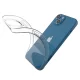 TFO Slim 1 mm dėklas, skirtas iPhone 14, permatomas