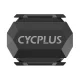 Cycplus C3 dviračio kadencijos ir greičio jutiklis Bluetooth ANT+