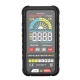 Habotest HT124B+ skaitmeninis universalus multimetras su NCV