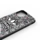 „Adidas OR SnapCase Belista Flower“ dėklas „iPhone 11 Pro“, daugiaspalvis