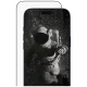 Apsauginis stiklas PanzerGlass Ceramic II Ultra-Wide Fit iPhone 17 Pro Max