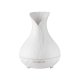 SPA-15 ultragarsinis oro drėkintuvas ir aromato difuzorius, 400 ml, White Wood