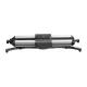 Kameros slankiklis Zeapon Micro 2 Plus, 56 cm
