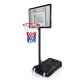 Pastatomas krepšinio stovas Neo-Sport NS-280, 150-210 cm