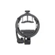 Godox S3 Speedlite jungiamasis laikiklis su Bowens jungtimi, juodas