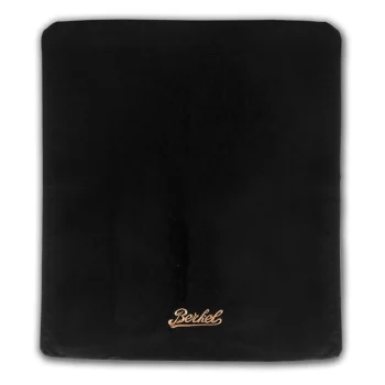 Apsauginis uždangalas pjaustyklei Berkel Cover Size S, juodas