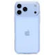 Tech-Protect FlexAir Hybrid dėklas iPhone 17 Pro Max / 18 Pro Max, Skaidrus
