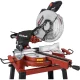 Skersavimo ir suleidimo pjūklas Einhell TC-SM 2531/2 U, 1900W, 254mm