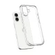 Apsauginis dėklas Apple iPhone 17 Spigen Ultra Hybrid, skaidrus