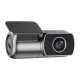 Vaizdo registratorius SJCAM M60 2CH 4K su galine kamera, GPS ir Wi-Fi