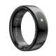 Išmanusis žiedas Forever Astral SR-100, 13 dydis, juodas