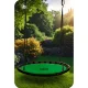 Gandro lizdo sūpynės vaikams Neo-Sport Swingo, 120 cm