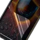 Apsauginė plėvelė 3MK Silky Matt Privacy skirta Samsung Galaxy A54 5G