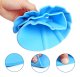 Adjustable Baby Bath Visor BQ32A, Blue