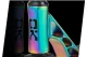 Triukinis paspirtukas Soke XTR Street Rainbow