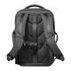 Kuprinė nešiojamajam kompiuteriui TOMTOC TechPack-T73 16\" 28L, juoda