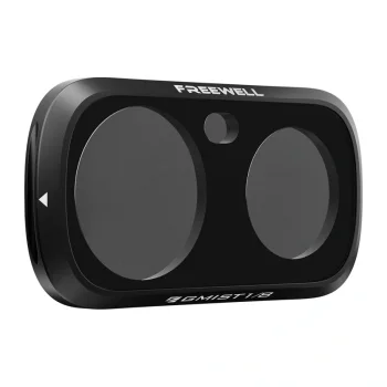 Freewell Glow Mist 1/8 filtras kamerai Insta360 Luna Ultra (FW-LNUB-G1/8)