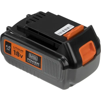 Akumuliatorius Black & Decker BL4018 18V 4.0Ah Li-Ion