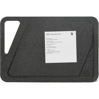 WMF pjaustymo lentelė 38x25 cm, pilka