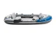 Pripučiama valtis Intex Excursion 4 Set, 315 x 165 x 43 cm