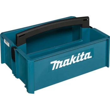 Atvira įrankių dėžė Makita P-83836 No.1, mėlyna