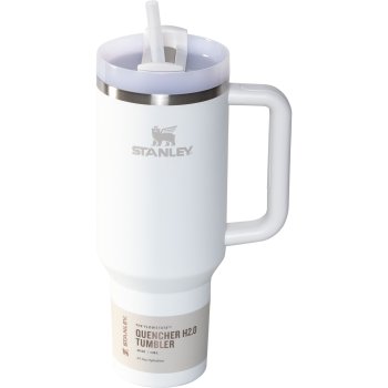 Stanley The Quencher H2.0 FlowState termopuodelis 1.2L, Frost
