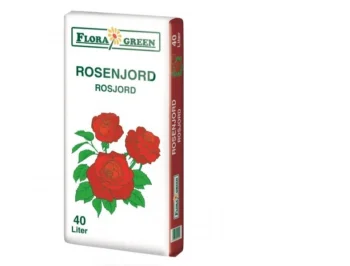 Substratas rožėms 40 l