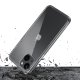 3mk Clear Case dėklas, skirtas Apple iPhone 15 Plus, skaidrus