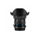 Laowa 15 mm f/4 Macro objektyvas Sony E jungčiai