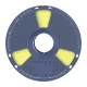 3D spausdintuvo siūlas Sunlu PLA Classic LY, 1.75 mm, 1 kg, citrininis