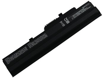 Nešiojamojo kompiuterio baterija MSI BTY-S12, 5200mAh, Extra Digital Advanced