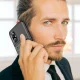 Dėklas Xiaomi Poco M4 5G Thunder Case, TPU, juodas