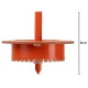 Styrofoam Hole Saw 67 mm for Insulation Plugs Bigstreen 25480