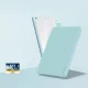 AmazingThing Titan Pro Folio dėklas iPad Air 11\" M3/M4 (2025/2026) - mėlynas