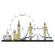 LEGO Architecture 21034 London konstravimo rinkinys