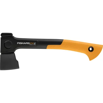 Universalus kirvis Fiskars X-series X14 XS, 355 mm