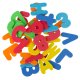 Foam Bath Toys for Kids - Letters and Numbers