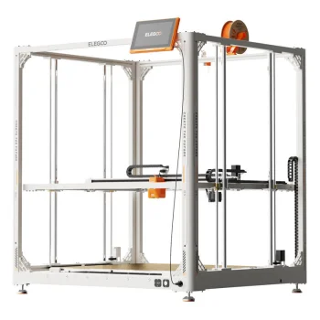 3D spausdintuvas ELEGOO OrangeStorm Giga