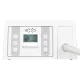Exo Supernova Podiatry Nail Drill with Dust Collector