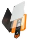 Spigen ALM Glas.tR T apsauginis stiklas iPad 10.9\" 2022 / 11\" 2025, skaidrus