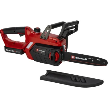 Akumuliatorinis grandininis pjūklas Einhell GE-LC 18/25-1 Li Kit 18V, 1x 2.5Ah