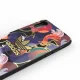Dėklas Adidas OR Snap Case AOP CNY telefonui iPhone X / XS, įvairiaspalvis