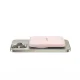 Tech-Protect LifeMag PB10 išorinė baterija su MagSafe 5000mAh, rožinė